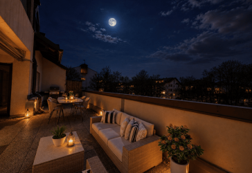 Vorschaubild Penthouse