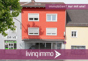 Vorschaubild Büro- /Praxis-Immobilie