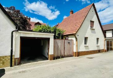 Vorschaubild Einfamilienhaus