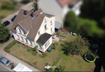 Vorschaubild Mehrfamilienhaus