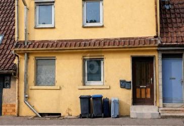 Vorschaubild Mehrfamilienhaus