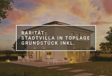 EINE ADRESSE, DIE MAN NICHT KAUFT - MAN ERBT SIE NORMALERWEISE