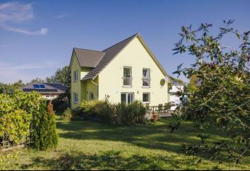 Vorschaubild Einfamilienhaus