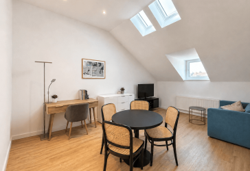 Vorschaubild Wohnung