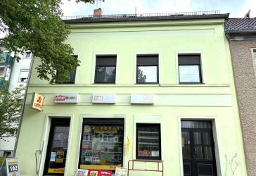 Vorschaubild Mehrfamilienhaus