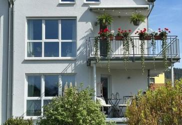 Vorschaubild Maisonettewohnung
