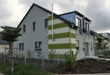 Vorschaubild Einfamilienhaus