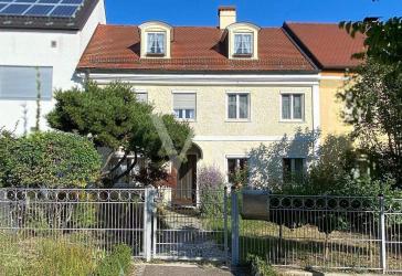 Zentrale Lage, echter Charme, seltene Gelegenheit