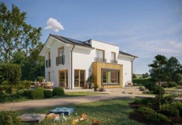 Vorschaubild Einfamilienhaus