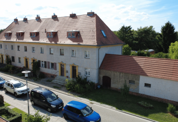 Vorschaubild Reihenmittelhaus