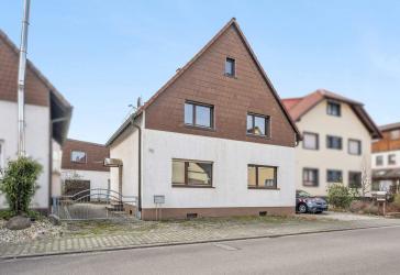 Vorschaubild Einfamilienhaus