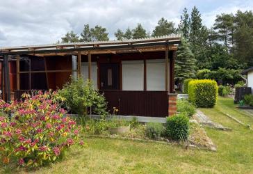 Vorschaubild Bungalow