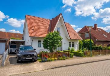 Vorschaubild Einfamilienhaus