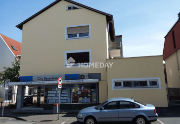 Vorschaubild Mehrfamilienhaus
