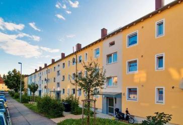 Vorschaubild Wohnung