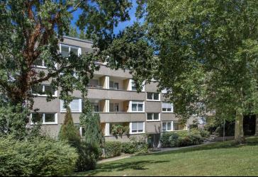 Großzügige 3-Zimmer-Wohnung mit hochwertigem Laminatboden im Erdgeschoss in Hagen-Boele