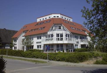 Maisonette in Toplage von BadOeynhausen