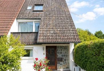 Vorschaubild Reihenendhaus