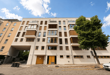 Vorschaubild Wohnung
