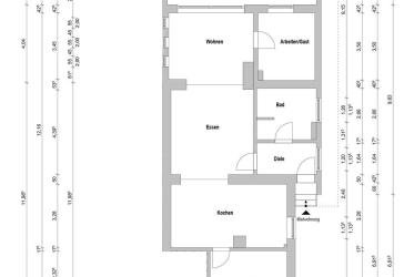 Vorschaubild Wohnung