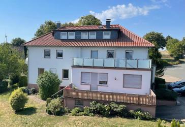 Vorschaubild Maisonettewohnung
