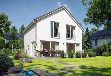 Vorschaubild Einfamilienhaus