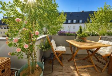 Vorschaubild Loft-Studio-Atelier
