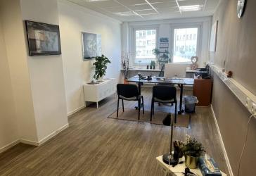 Vorschaubild Büro- /Praxis-Immobilie