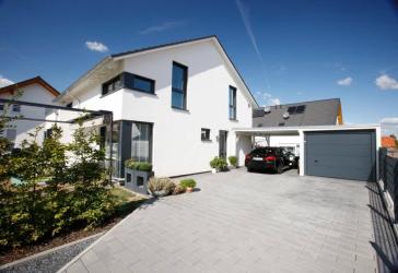 Vorschaubild Einfamilienhaus
