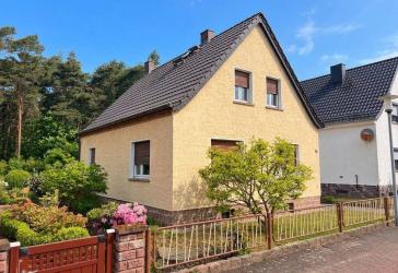 Vorschaubild Einfamilienhaus