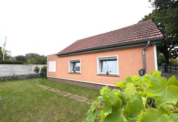 Gemütliches Haus mit Wohlfühlcharakter in Schönefeld