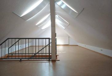 Vorschaubild Maisonettewohnung
