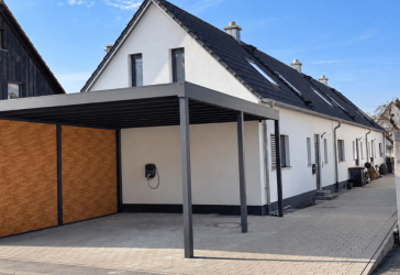 Vorschaubild Reihenmittelhaus