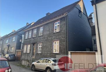 Vorschaubild Einfamilienhaus