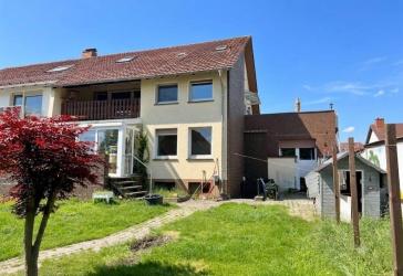 Vorschaubild Einfamilienhaus