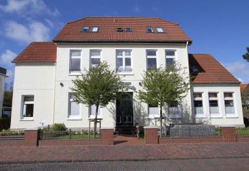 6 exklusive Ferienwohnungen auf Wangerooge - Attraktives Renditeobjekt im Bieterverfahren