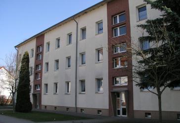 2 Zimmer-Wohnung im 1.OG