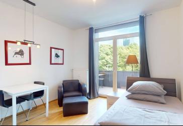 Vorschaubild Loft-Studio-Atelier