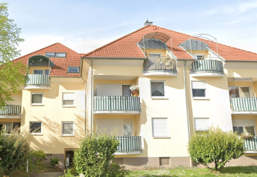 Vorschaubild Wohnung
