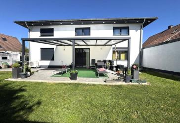 Vorschaubild Einfamilienhaus