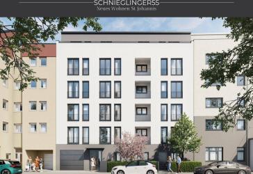 Vorschaubild Wohnung