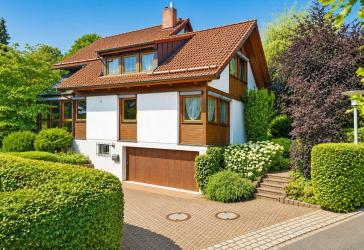 Vorschaubild Einfamilienhaus