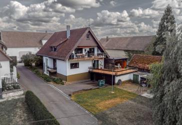 Vorschaubild Mehrfamilienhaus