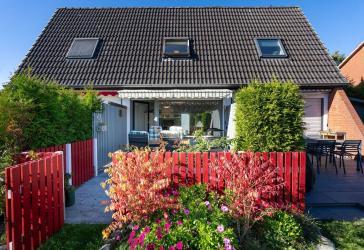 Vorschaubild Reihenmittelhaus