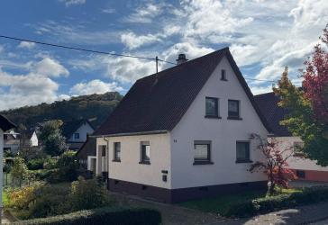 Vorschaubild Einfamilienhaus