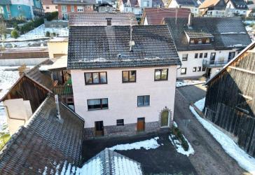 Vorschaubild Mehrfamilienhaus