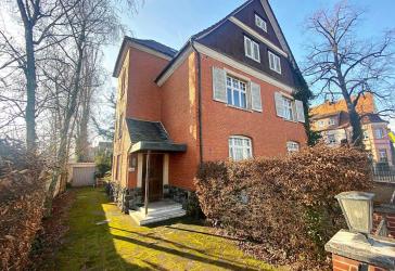 Vorschaubild Einfamilienhaus