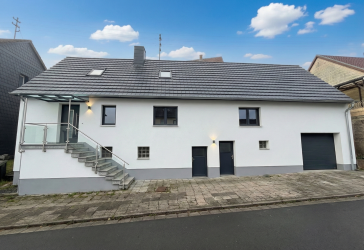 Vorschaubild Einfamilienhaus