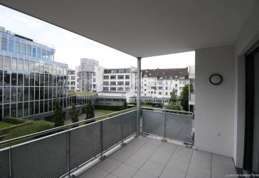 URBAN Living Baumstrasse