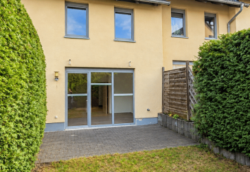 Vorschaubild Reihenmittelhaus